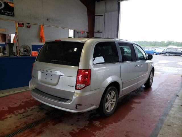 Фото 4 с аукциона – 2012 DODGE GRAND CARA с VIN 2C4RDGDG1CR230992