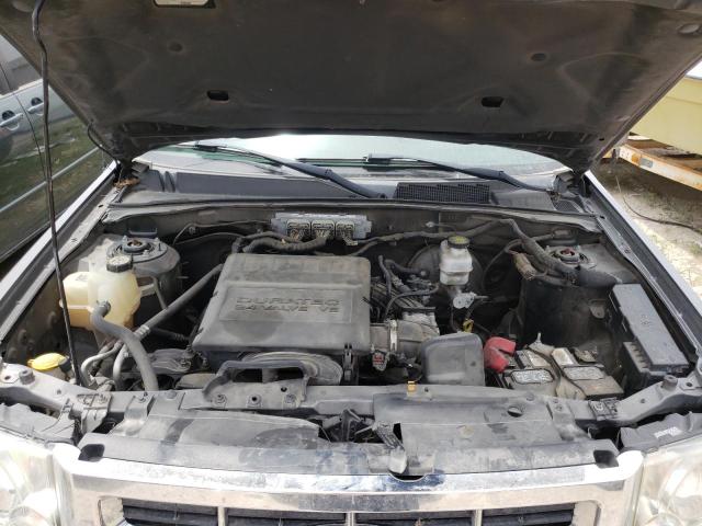 Foto 7 de la subasta – 2012 FORD ESCAPE LIM con VIN 1FMCU0EGXCKC43231