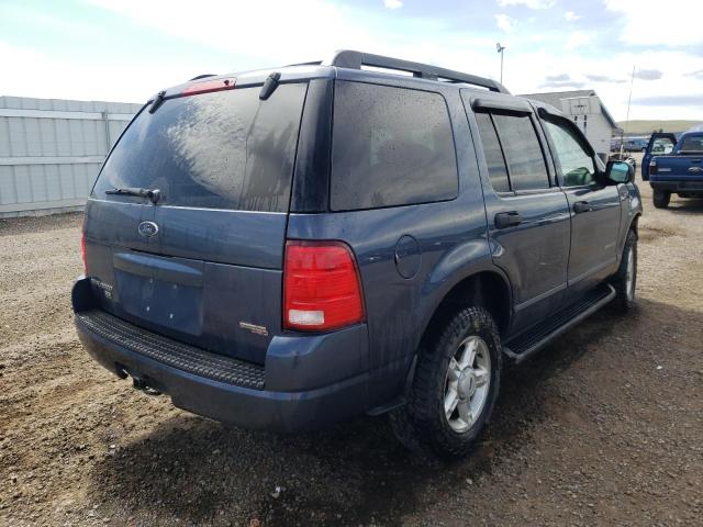 Photo 4 from auction – 2005 FORD EXPLORER X with VIN 1FMZU73K05UB42507