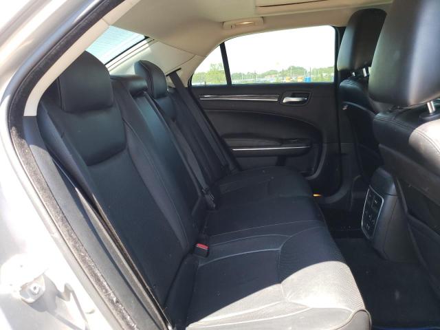 Photo 6 from auction – 2015 CHRYSLER 300C with VIN 2C3CCAEGXFH796832