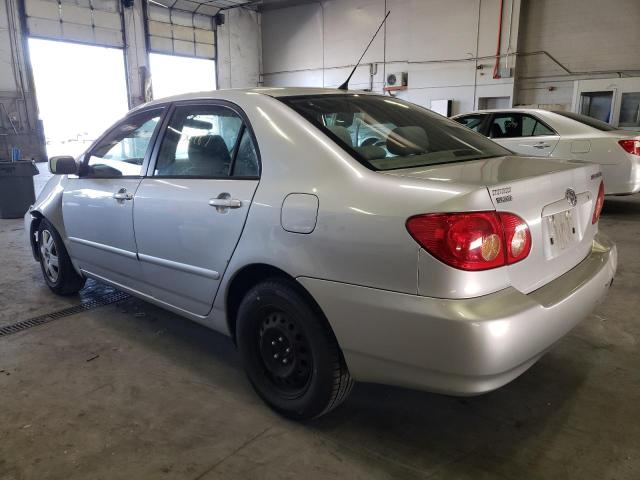 Photo 3 from auction – 2006 TOYOTA COROLLA CE with VIN 1NXBR32EX6Z664005