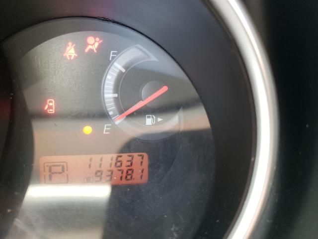 Zdjęcie 8 z aukcji – 2011 NISSAN VERSA S z VIN 3N1BC1CP5BL512361