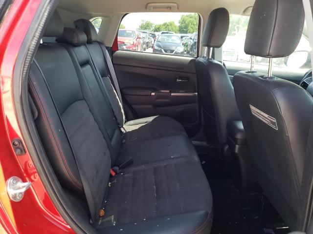 Photo 6 from auction – 2018 MITSUBISHI OUTLANDER with VIN JA4AP3AW9JZ035048