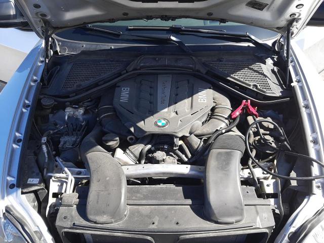 Photo 7 from auction – 2012 BMW X5 XDRIVE5 with VIN 5UXZV8C58CL425384