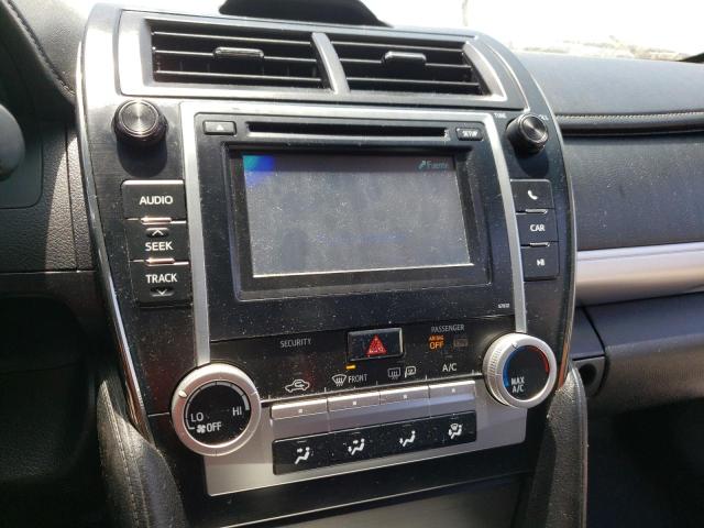 Photo 9 from auction – 2012 TOYOTA CAMRY BASE with VIN 4T1BF1FK6CU194760