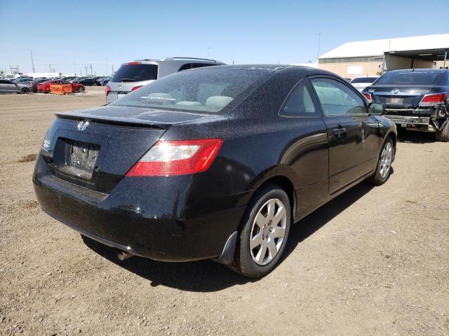 Photo 4 from auction – 2011 HONDA CIVIC LX with VIN 2HGFG1B65BH503973