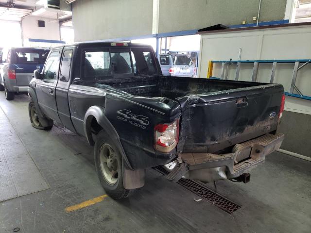 Photo 3 from auction – 2000 FORD RANGER SUP with VIN 1FTZR15V9YTA50297