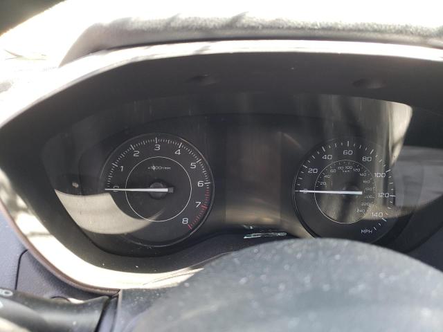 Photo 8 from auction – 2019 SUBARU IMPREZA PR with VIN 4S3GTAD69K3723678
