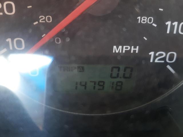 Photo 8 from auction – 2004 SUBARU LEGACY L S with VIN 4S3BE625947203021