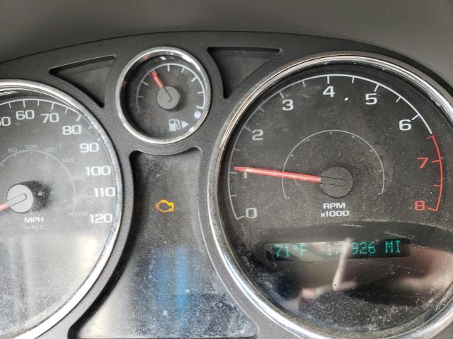 Photo 8 from auction – 2007 CHEVROLET COBALT LS with VIN 1G1AK55F177169897