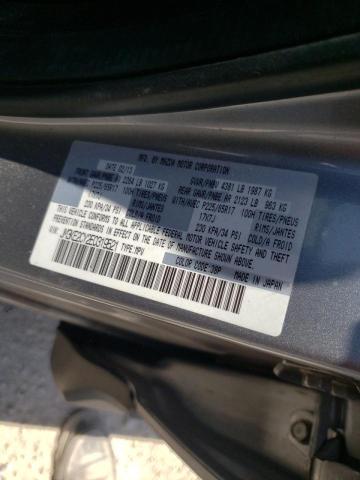 Photo 10 from auction – 2014 MAZDA CX-5 TOURI with VIN JM3KE2CY2E0319521