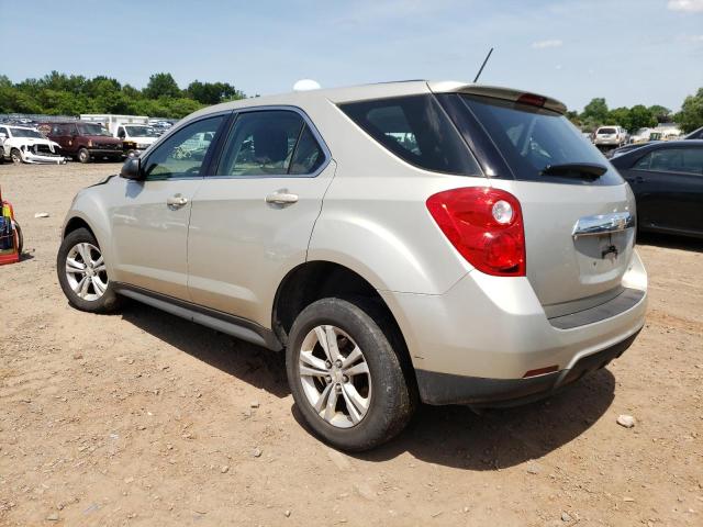 Photo 3 from auction – 2015 CHEVROLET EQUINOX LS with VIN 2GNALAEK3F6435890