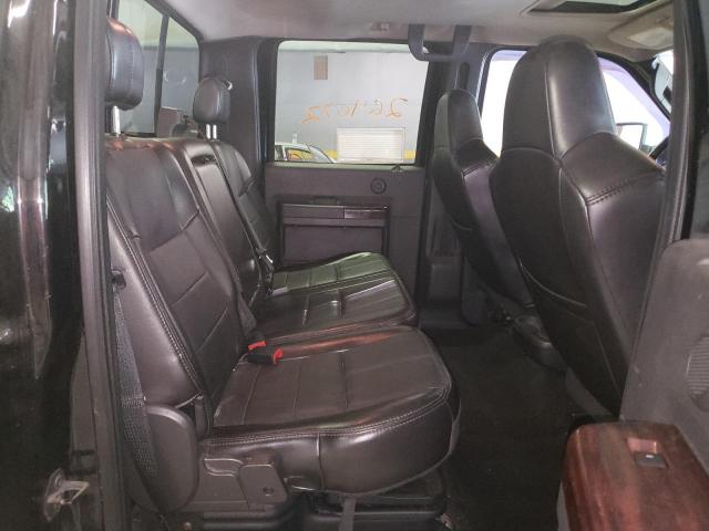 Photo 6 from auction – 2010 FORD F350 SUPER with VIN 1FTWW3DR6AEA04688