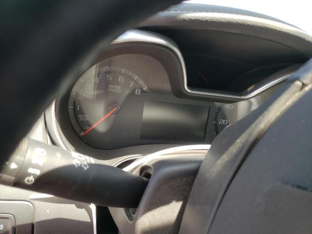 Photo 8 from auction – 2015 CHEVROLET IMPALA LTZ with VIN 2G1155SL8F9190020
