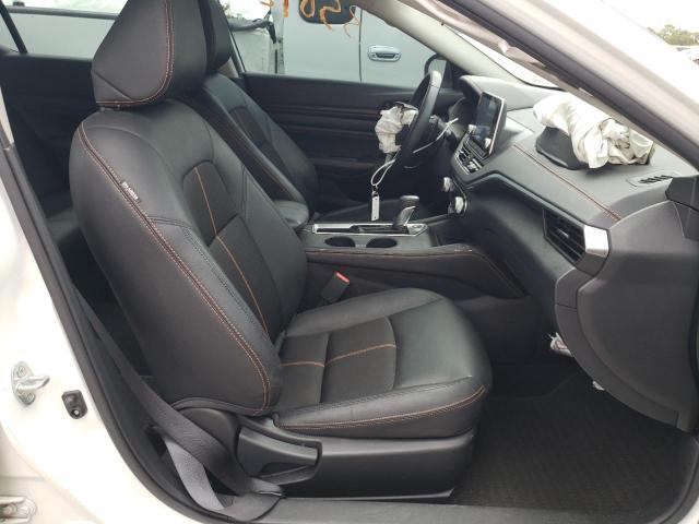 Photo 5 from auction – 2020 NISSAN ALTIMA SR with VIN 1N4BL4CV5LN317929