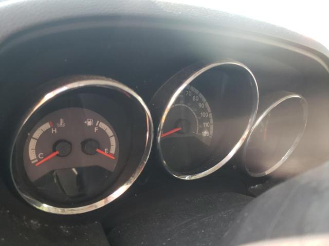 Photo 8 from auction – 2011 DODGE CALIBER MA with VIN 1B3CB3HA0BD233556