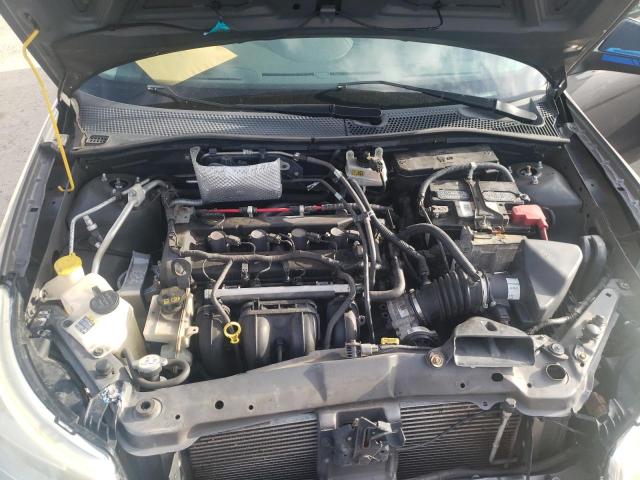 Photo 7 from auction – 2010 FORD FOCUS SE with VIN 1FAHP3FN8AW137002