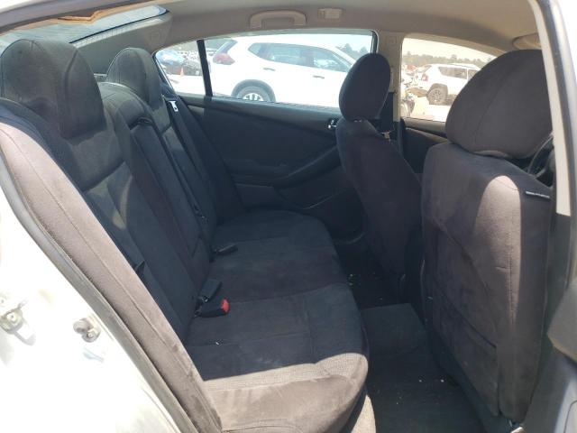 Photo 6 from auction – 2012 NISSAN ALTIMA BAS with VIN 1N4AL2AP9CC153116
