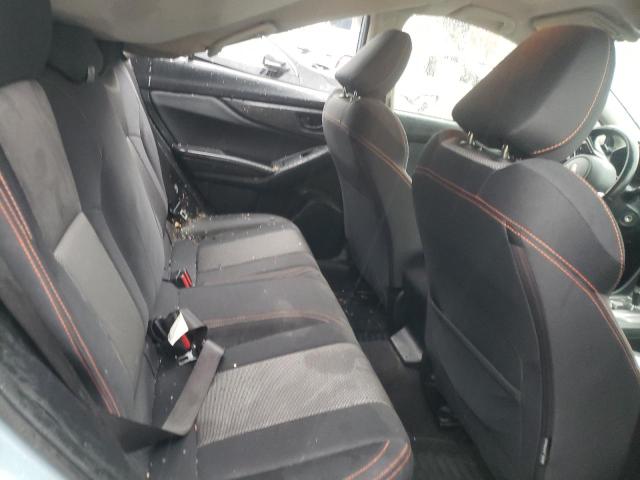 Photo 6 from auction – 2019 SUBARU CROSSTREK with VIN JF2GTAECXKH224963