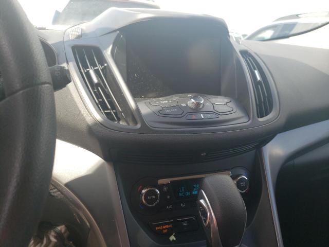 Photo 9 from auction – 2015 FORD ESCAPE SE with VIN 1FMCU0GX6FUC77477
