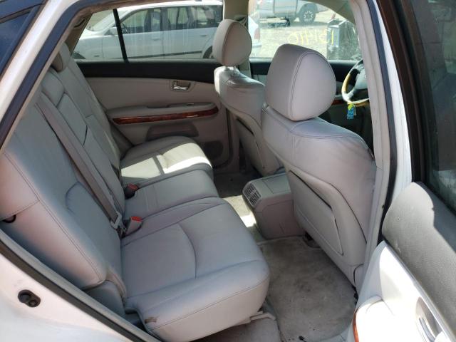 Photo 6 from auction – 2007 LEXUS RX 350 with VIN 2T2GK31U27C014389