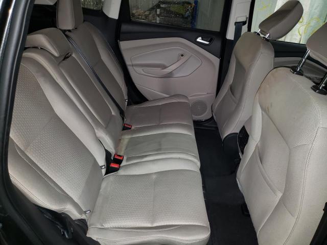 Photo 6 from auction – 2019 FORD ESCAPE SE with VIN 1FMCU9GD0KUB19351