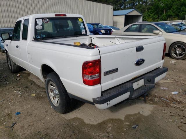 Photo 3 from auction – 2011 FORD RANGER SUP with VIN 1FTKR1EEXBPA64646