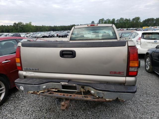 Photo 6 from auction – 2001 GMC NEW SIERRA with VIN 1GTEC14T11E172825