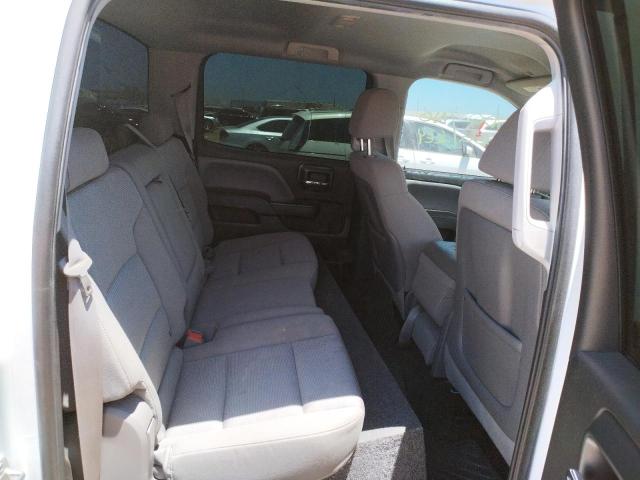 Photo 6 from auction – 2015 GMC SIERRA C15 with VIN 3GTP1TEH9FG201301