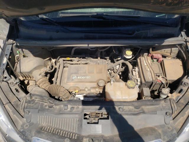 Photo 7 from auction – 2016 BUICK ENCORE with VIN KL4CJASB8GB749832