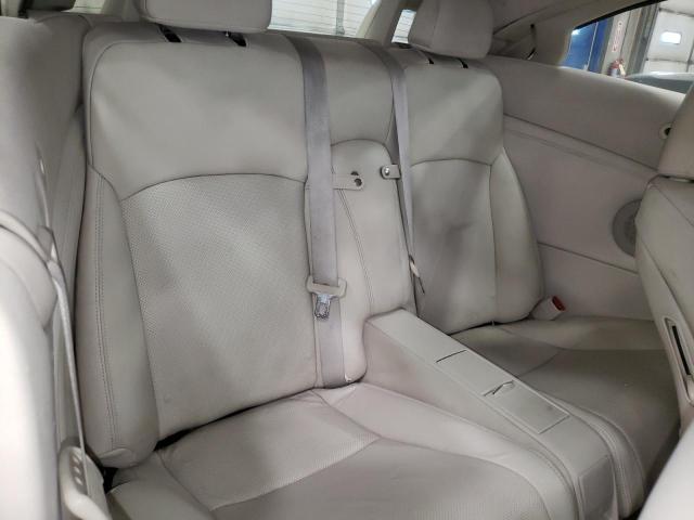 Photo 6 from auction – 2010 LEXUS IS 250 with VIN JTHFF2C23A2508291