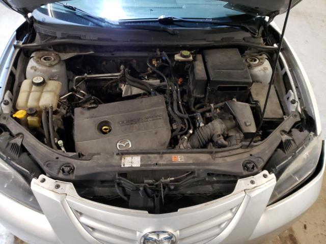 صورة رقم 7 من المزاد - 2006 MAZDA 3 S مع VIN JM1BK324361420052