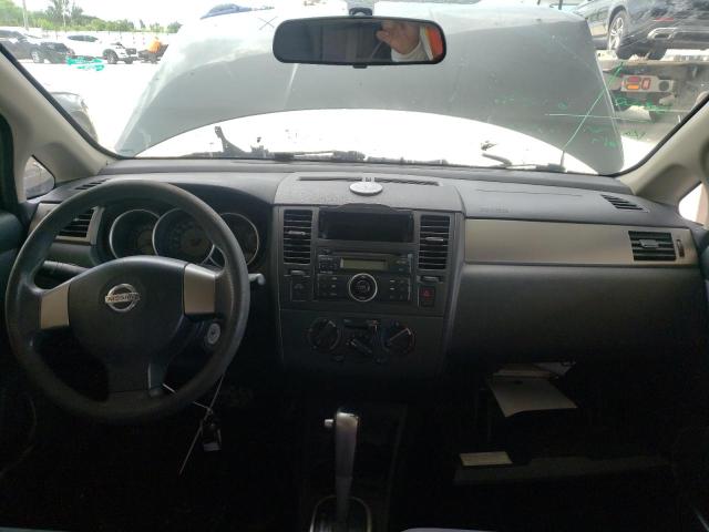 Zdjęcie 9 z aukcji – 2007 NISSAN VERSA S z VIN 3N1BC13E27L402650
