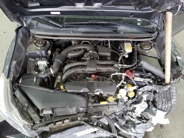 Photo 7 from auction – 2013 SUBARU IMPREZA SP with VIN JF1GPAL66D1827653