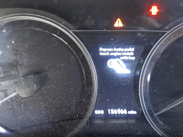 Photo 8 from auction – 2014 LEXUS GS 350 with VIN JTHBE1BL9E5036012