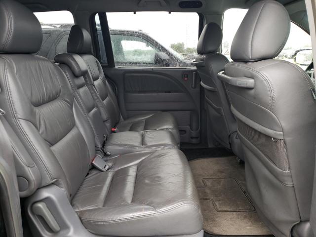 Photo 6 from auction – 2005 HONDA ODYSSEY EX with VIN 5FNRL38685B509867