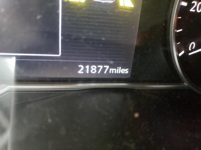 Photo 8 from auction – 2020 NISSAN KICKS SR with VIN 3N1CP5DV7LL516586