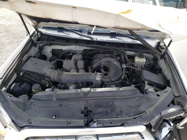 Photo 7 from auction – 2013 TOYOTA 4RUNNER SR with VIN JTEBU5JR0D5144434