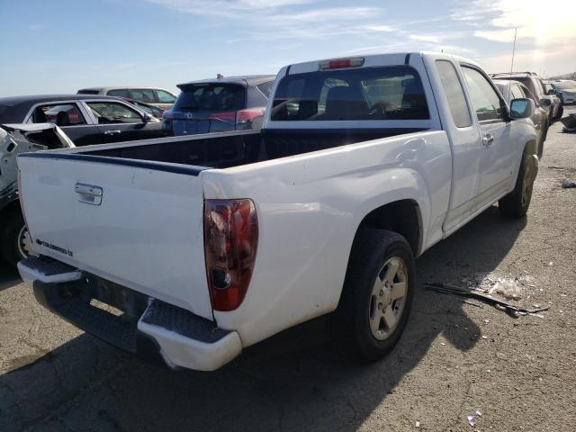 Photo 4 from auction – 2009 CHEVROLET COLORADO with VIN 1GCCS199798105437