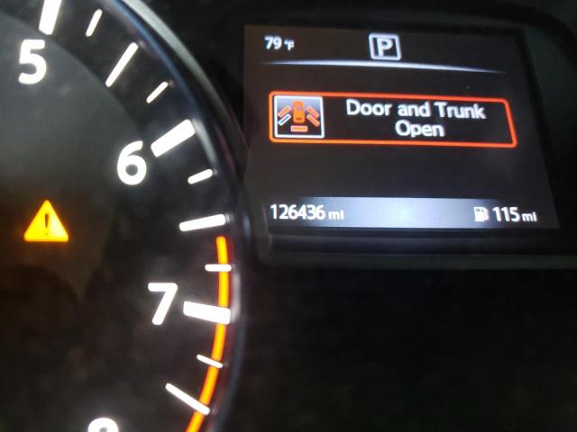 Photo 8 from auction – 2016 NISSAN ALTIMA 2.5 with VIN 1N4AL3AP1GN377903