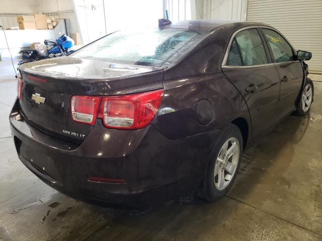 Photo 4 from auction – 2015 CHEVROLET MALIBU 1LT with VIN 1G11C5SL8FF184926