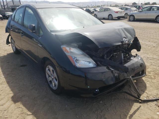 TOYOTA PRIUS 2008 with VIN JTDKB20U583402687 - Photo from auction