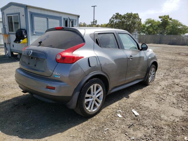 Photo 4 from auction – 2013 NISSAN JUKE S with VIN JN8AF5MR1DT213525