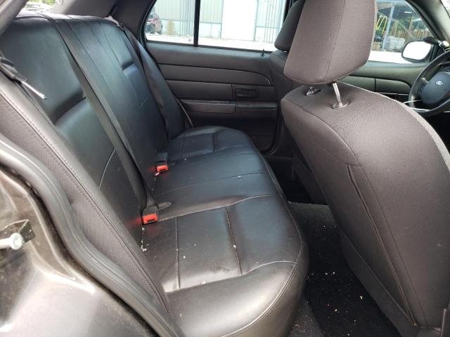 Photo 6 from auction – 2008 FORD CROWN VICT with VIN 2FAFP71V78X111298