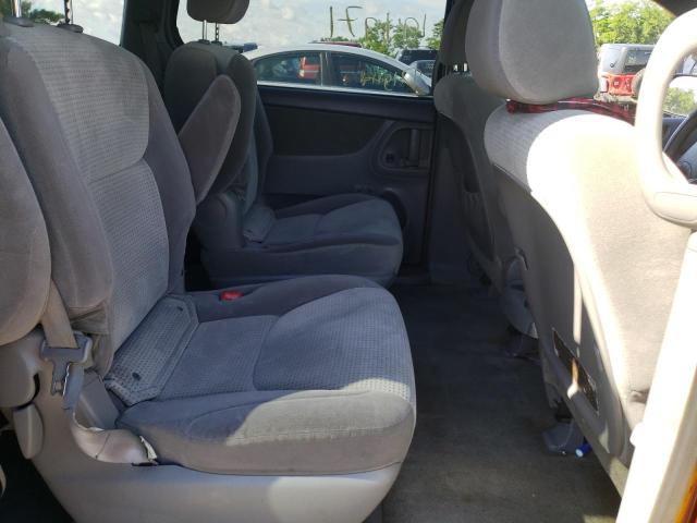 Photo 6 from auction – 2008 TOYOTA SIENNA CE with VIN 5TDZK23C78S128764