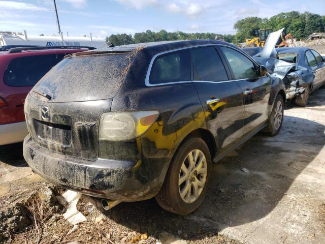 Photo 4 from auction – 2007 MAZDA CX-7 with VIN JM3ER293070123173