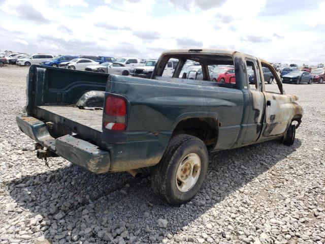 Photo 4 from auction – 1999 DODGE RAM 1500 with VIN 1B7HF13Y3XJ618930