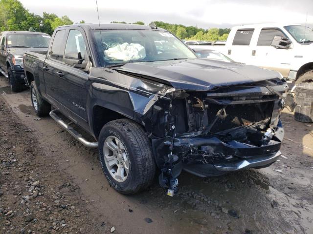 CHEVROLET SILVERADO 2016 with VIN 1GCVKREC9GZ302660 - Photo from auction
