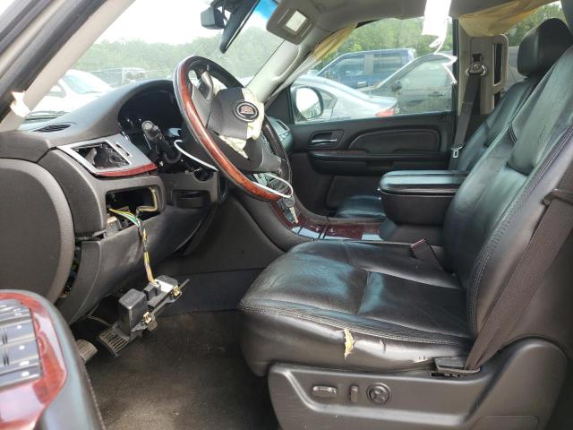 Photo 5 from auction – 2007 CADILLAC ESCALADE L with VIN 1GYEC63807R315270