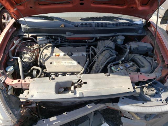 Photo 7 from auction – 2004 HONDA ELEMENT EX with VIN 5J6YH18674L002689